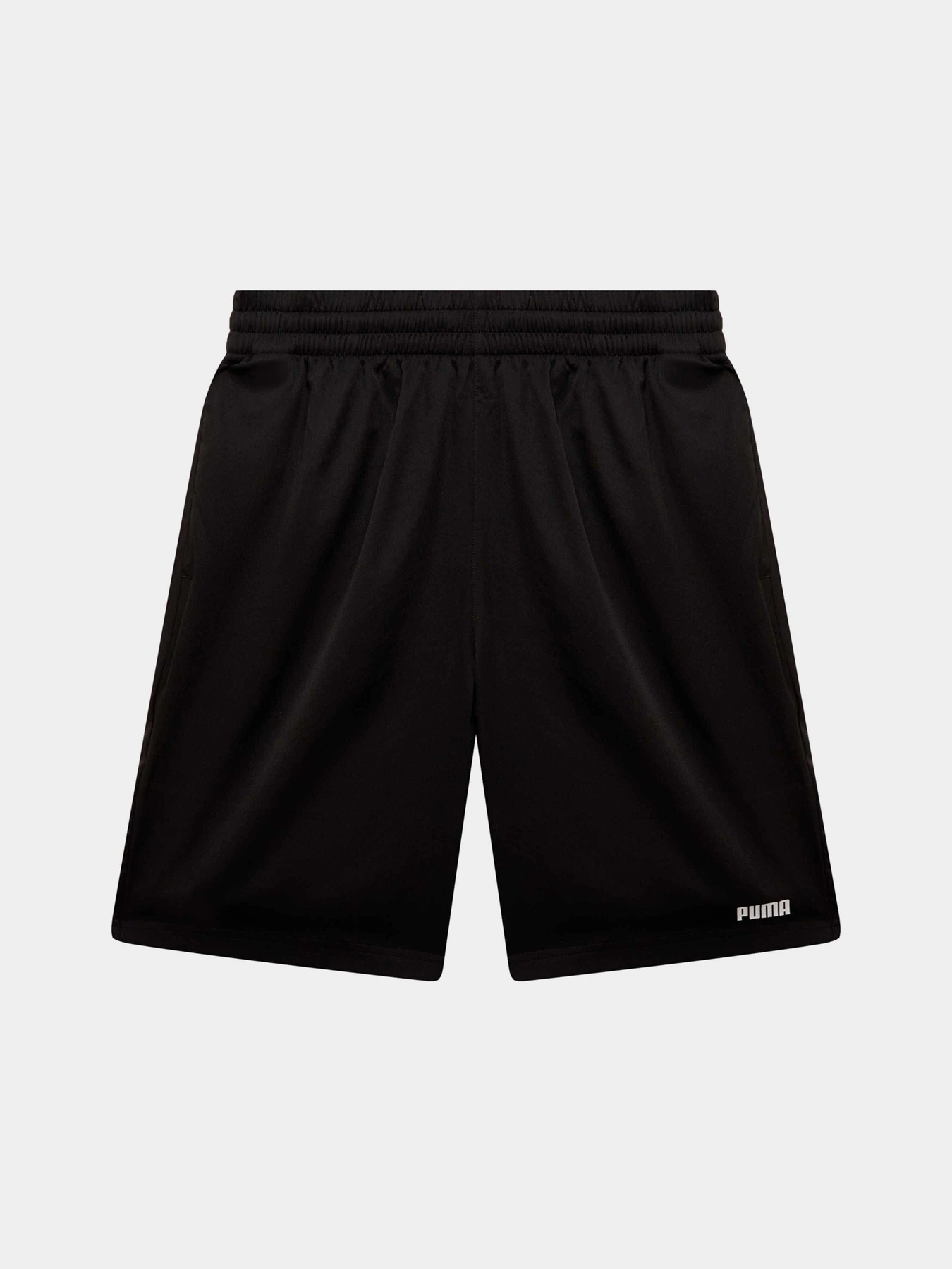 Шорти PUMA Ess Logo Woven Shorts 9'' модель 686783 Фото