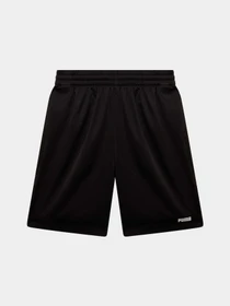 Шорти PUMA Ess Logo Woven Shorts 9'' модель 686783 Фото