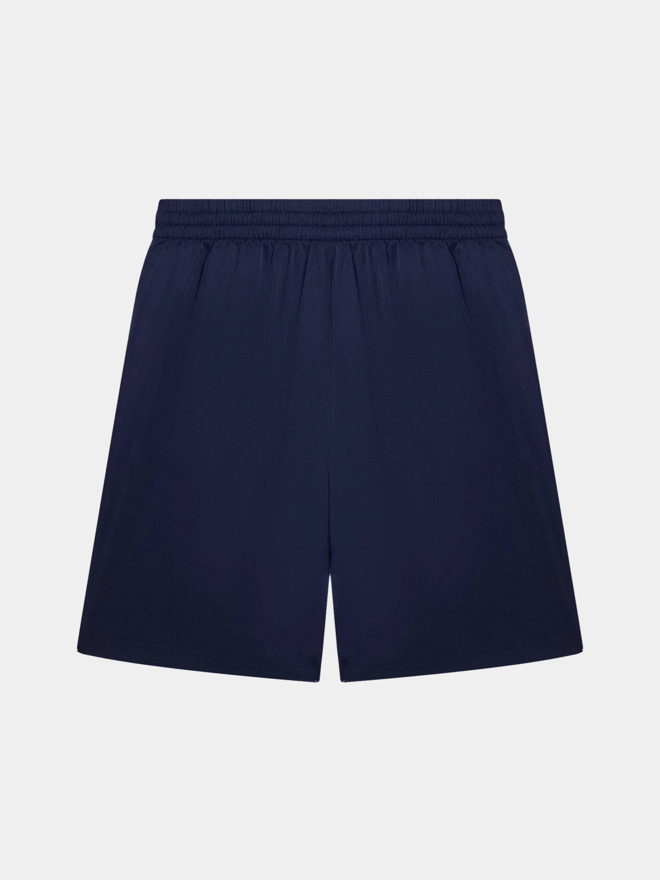 Шорти PUMA Ess Logo Woven Shorts 9'' модель 686783 Шорти PUMA Ess Logo Woven Shorts 9'' модель 686783 Фото