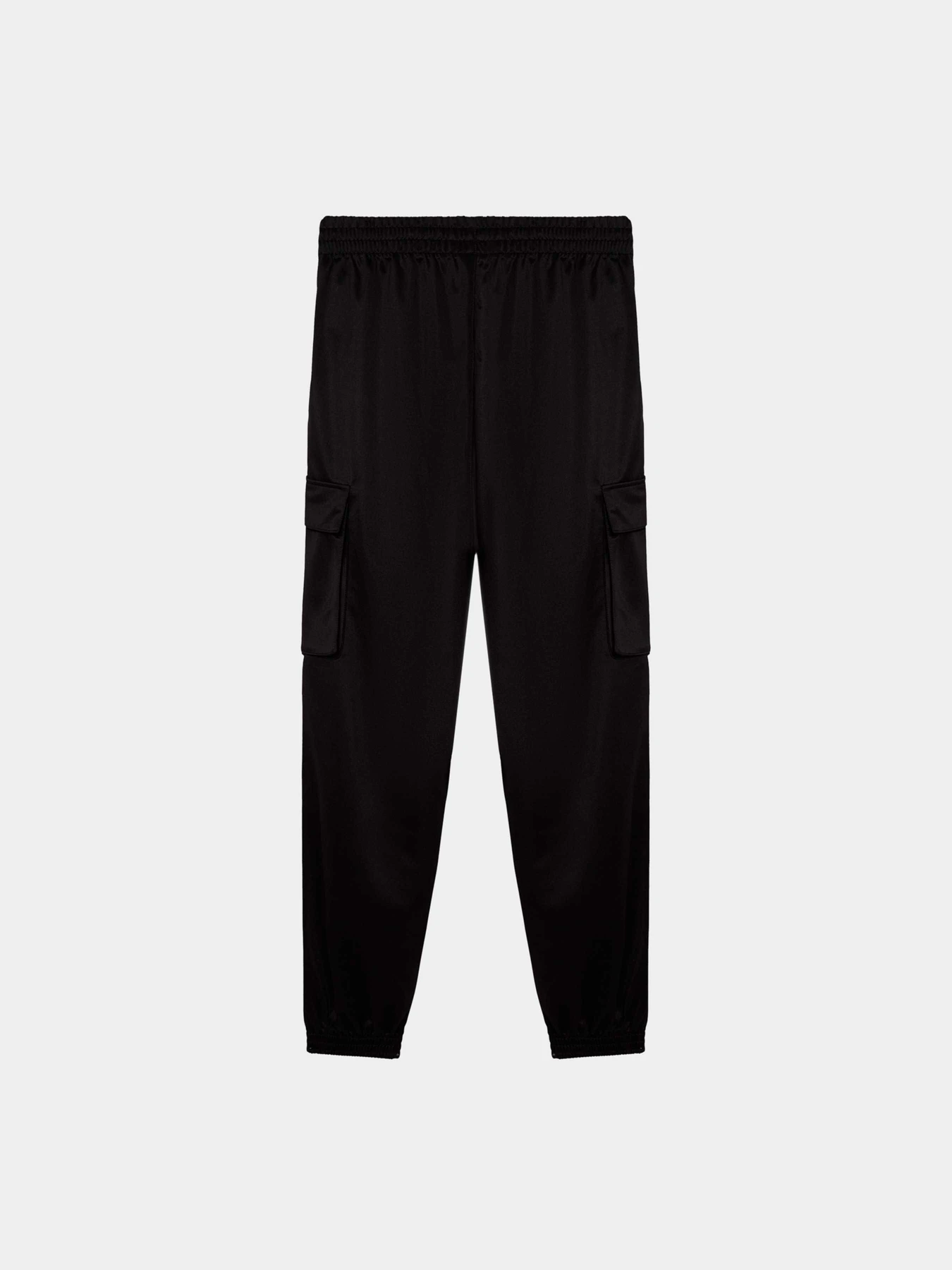 Брюки PUMA Ess Tricot Pocket Pants модель 688306 Фото