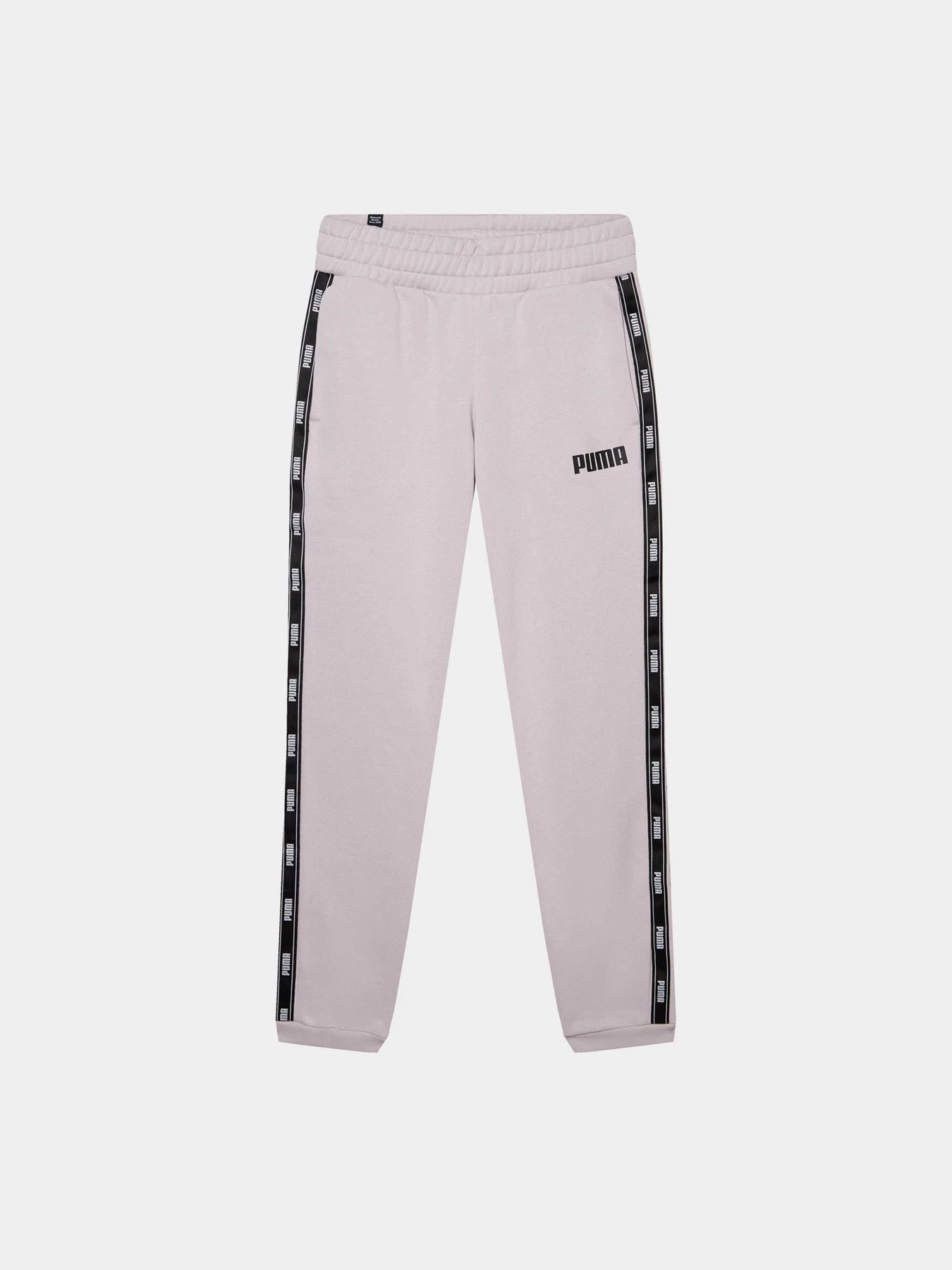 Спортивные штаны PUMA Tape Pants Fl W Cl 2.0 модель 679324 Спортивные штаны PUMA Tape Pants Fl W Cl 2.0 модель 679324 Фото
