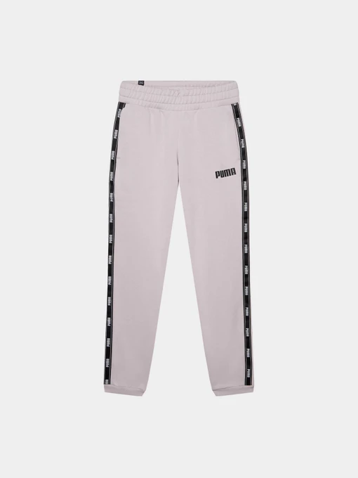 Спортивные штаны PUMA Tape Pants Fl W Cl 2.0 модель 679324 Фото