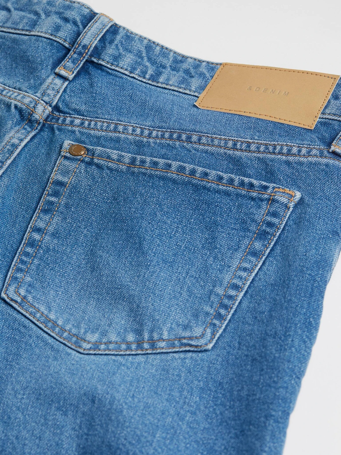 Джинси H&M модель 75403 Фото