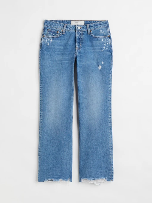 Джинси H&M модель 75403 Фото