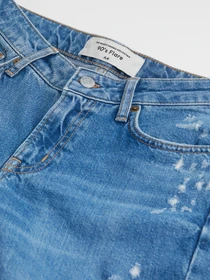 Джинси H&M модель 75403 Фото