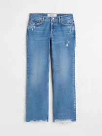 Джинси H&M модель 75403 Фото