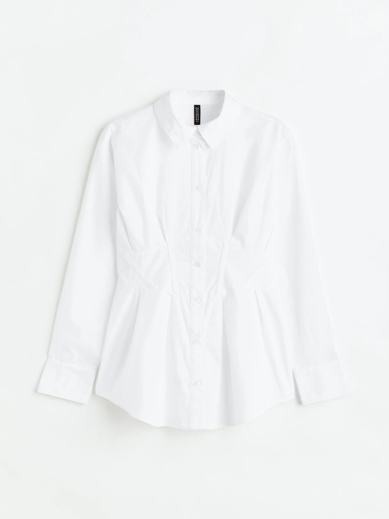 Рубашки H&M модель 75878 Фото
