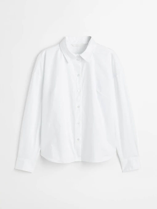 Рубашки H&M модель 75880 Фото