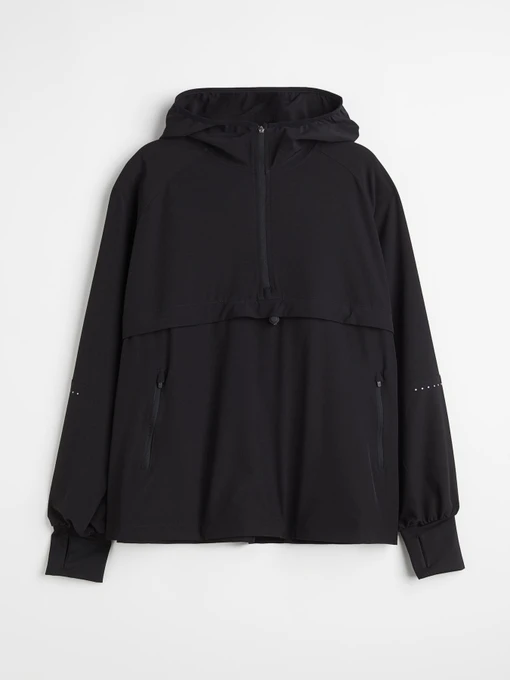 Куртки и дубленки H&M модель 75887 Фото