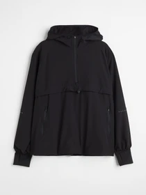 Куртки и дубленки H&M модель 75887 Фото