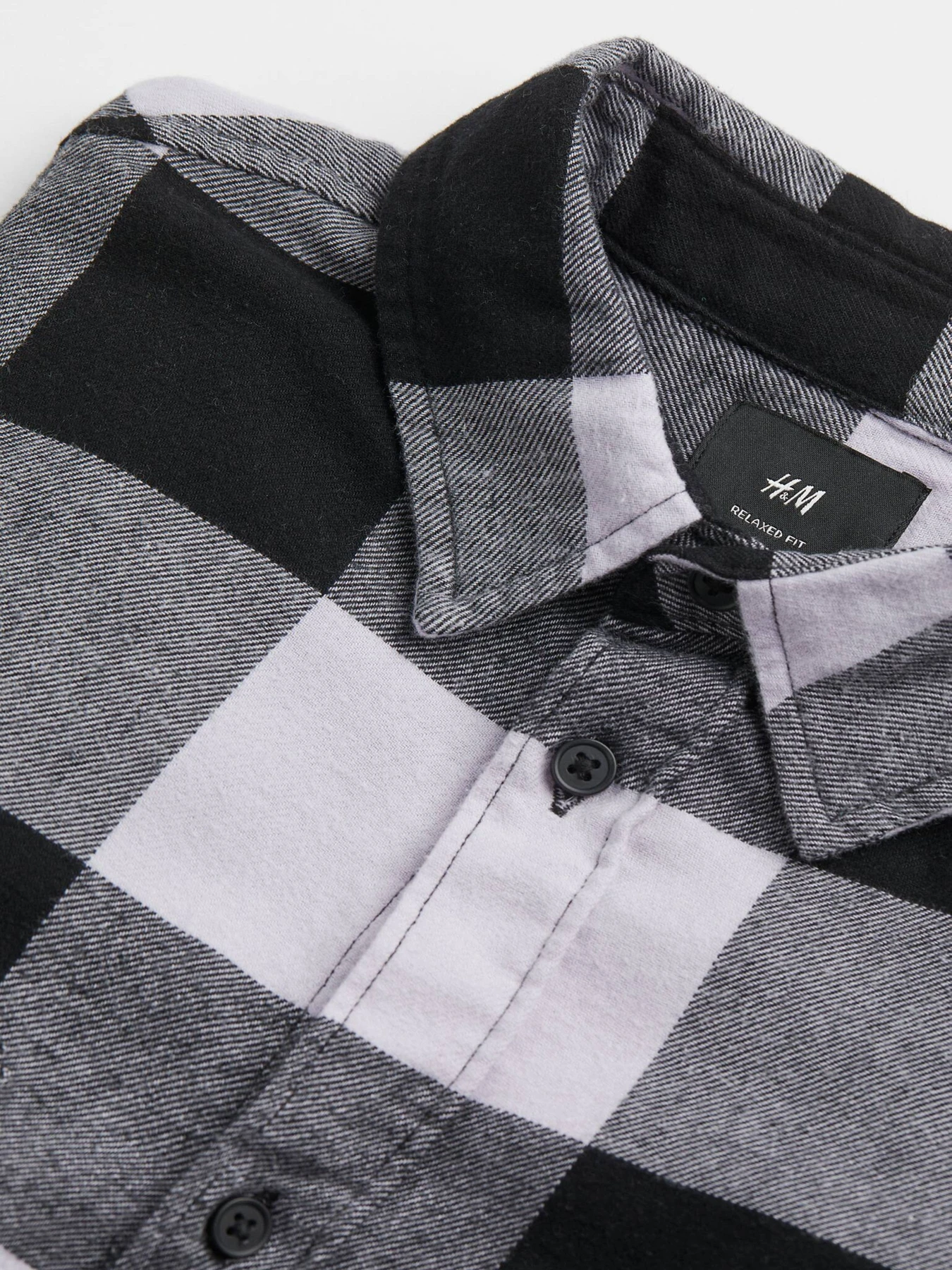 Рубашки H&M модель 75888 Фото