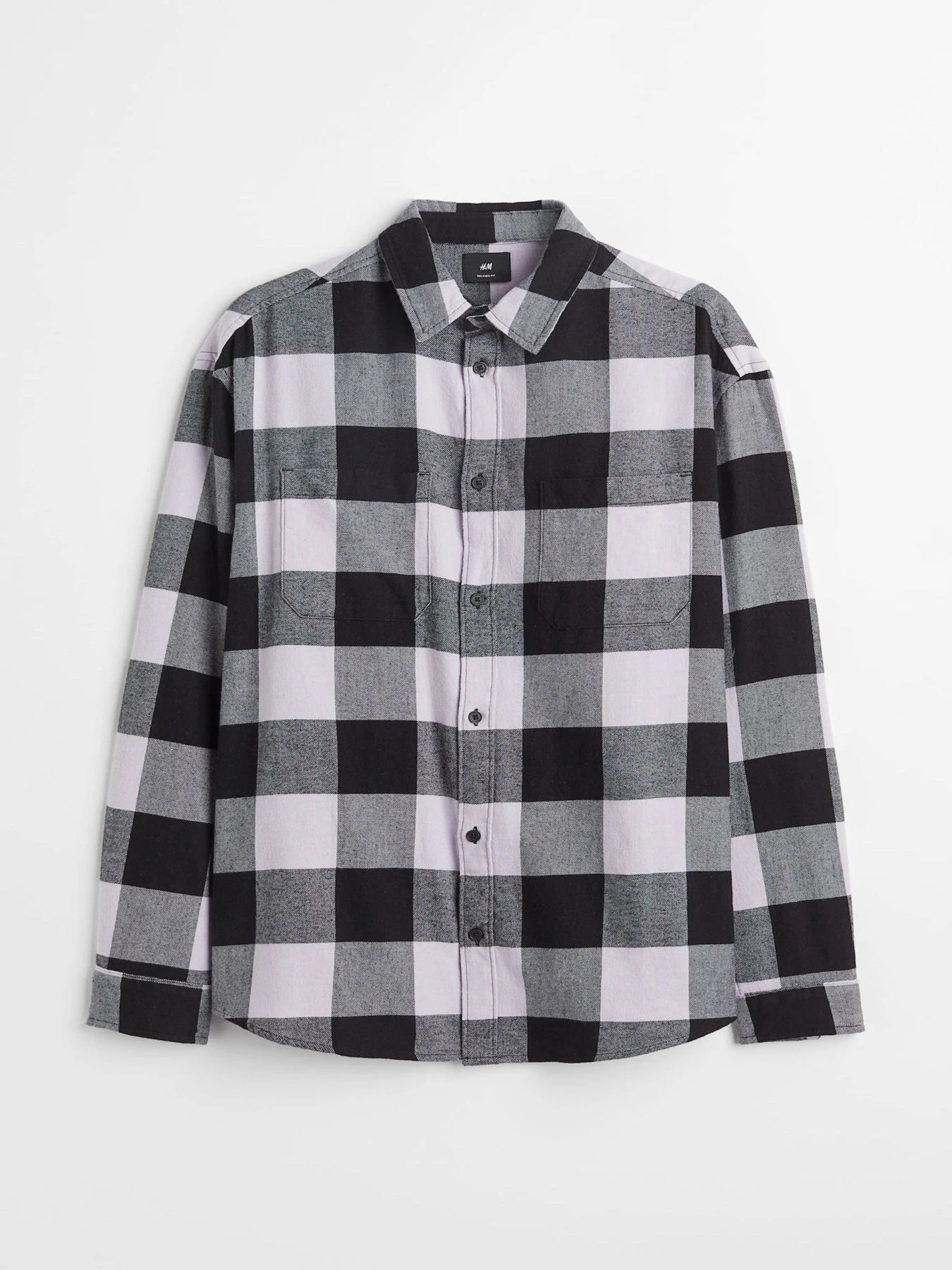 Рубашки H&M модель 75888 Фото