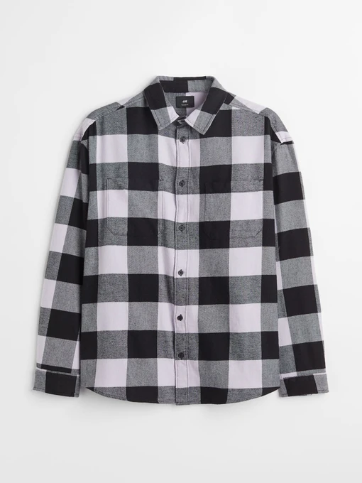 Сорочки H&M модель 75888 Фото
