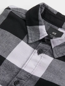 Рубашки H&M модель 75888 Фото