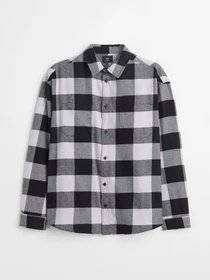 Рубашки H&M модель 75888 Фото