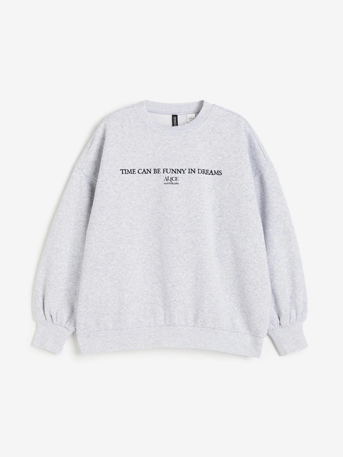 Худі та світшоти H&M модель 75889 Фото