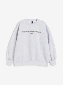 Худі та світшоти H&M модель 75889 Фото