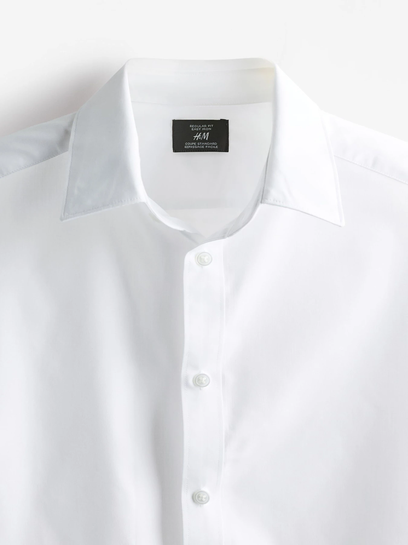 Рубашки H&M модель 75903 Фото