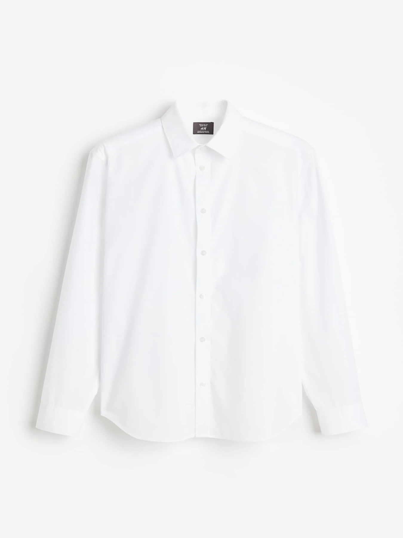 Рубашки H&M модель 75903 Фото