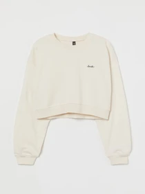 Худі та світшоти H&M модель 75905 Фото