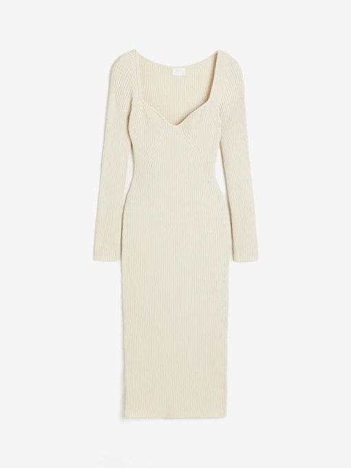 Платья H&M модель 75906 Фото