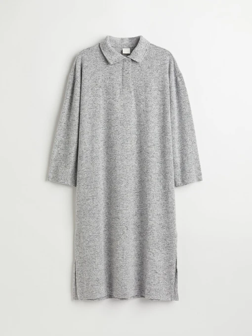 Платья H&M модель 75907 Фото
