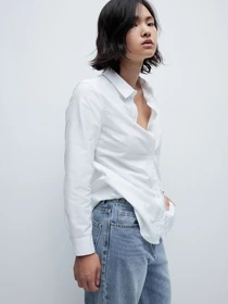 Сорочки H&M модель 75909 Фото