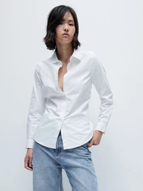 Сорочки H&M модель 75909 Фото