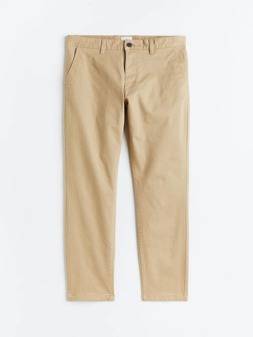 Брюки H&M модель 75915 Фото