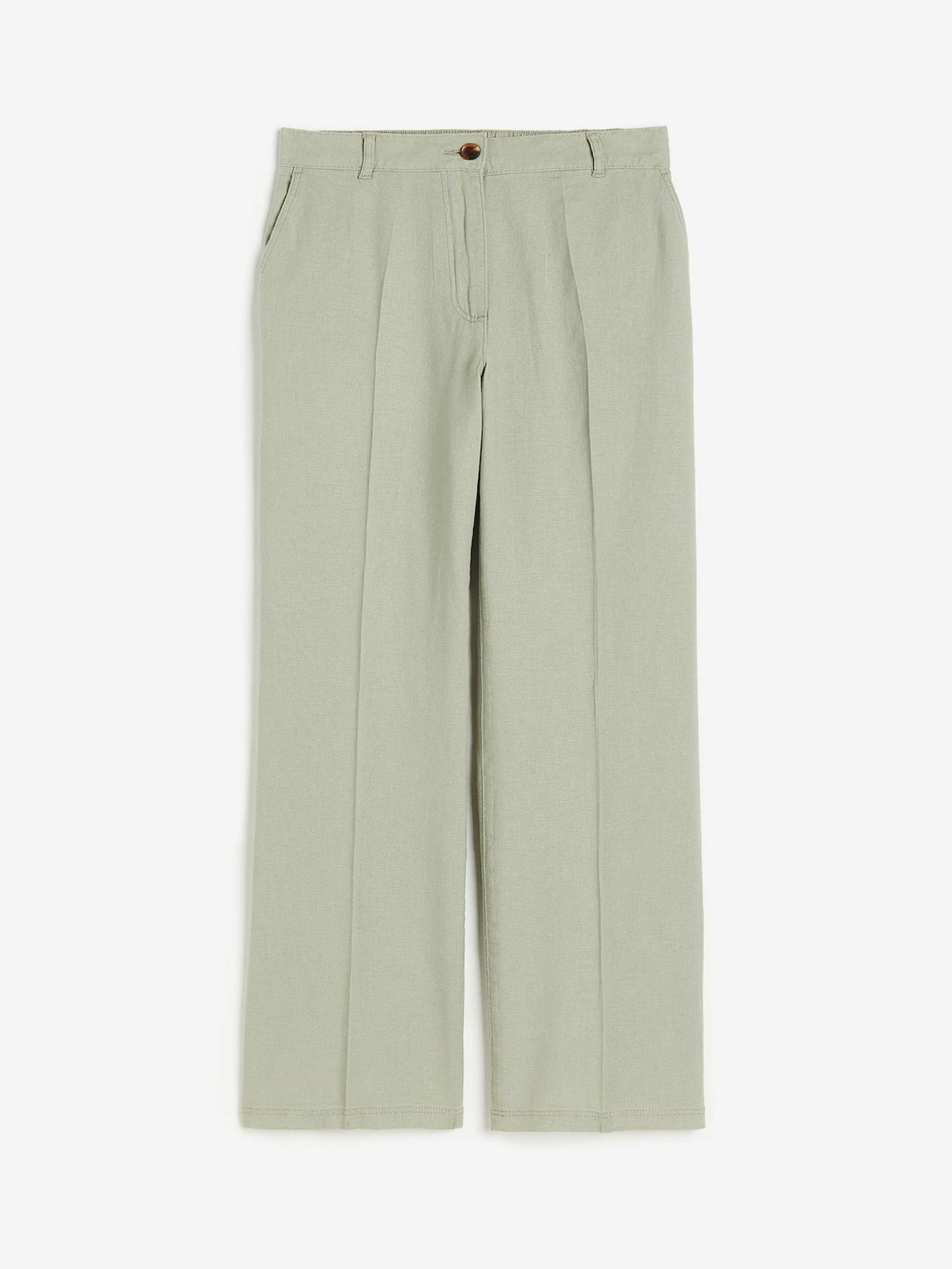 Брюки H&M модель 75916 Фото