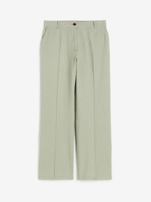 Брюки H&M модель 75916 Фото