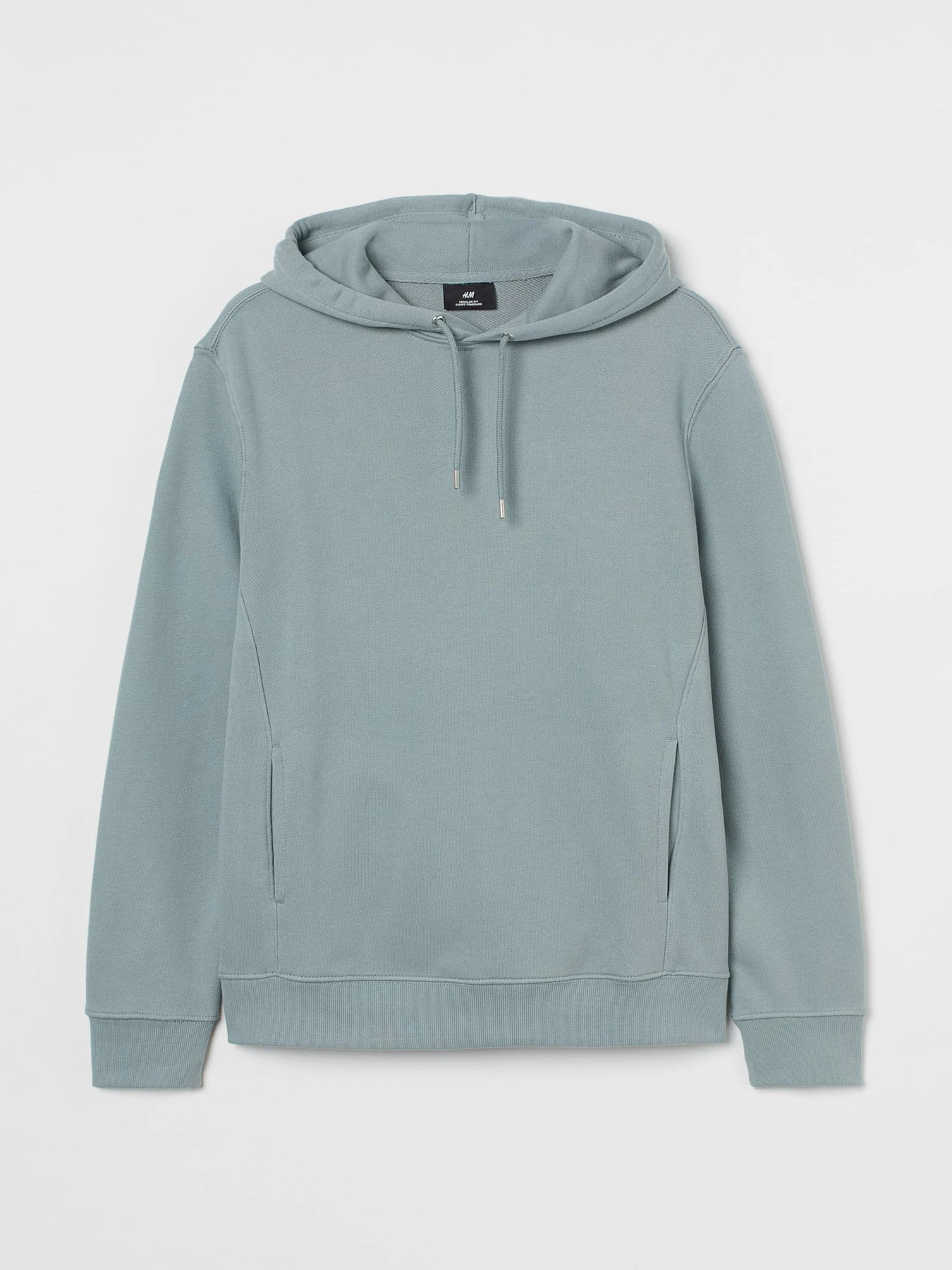 Худи и свитшоты H&M модель 75917 Фото
