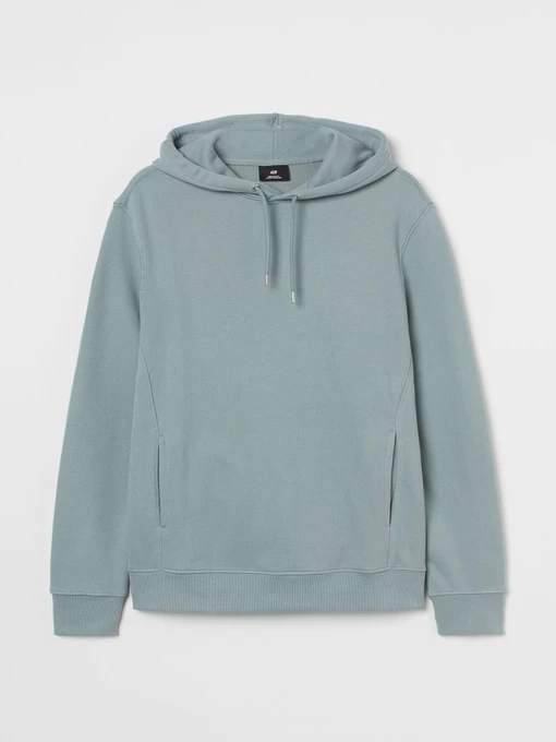 Худі та світшоти H&M модель 75917 Фото
