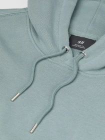Худи и свитшоты H&M модель 75917 Фото