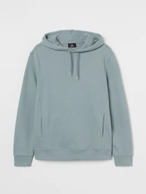 Худи и свитшоты H&M модель 75917 Фото