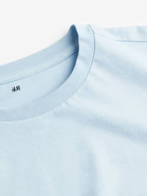 Футболки і поло H&M модель 75920 Фото