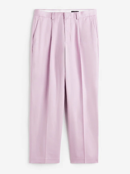 Брюки H&M модель 75921 Фото