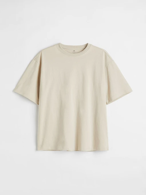 Футболки и поло H&M модель 75922 Фото