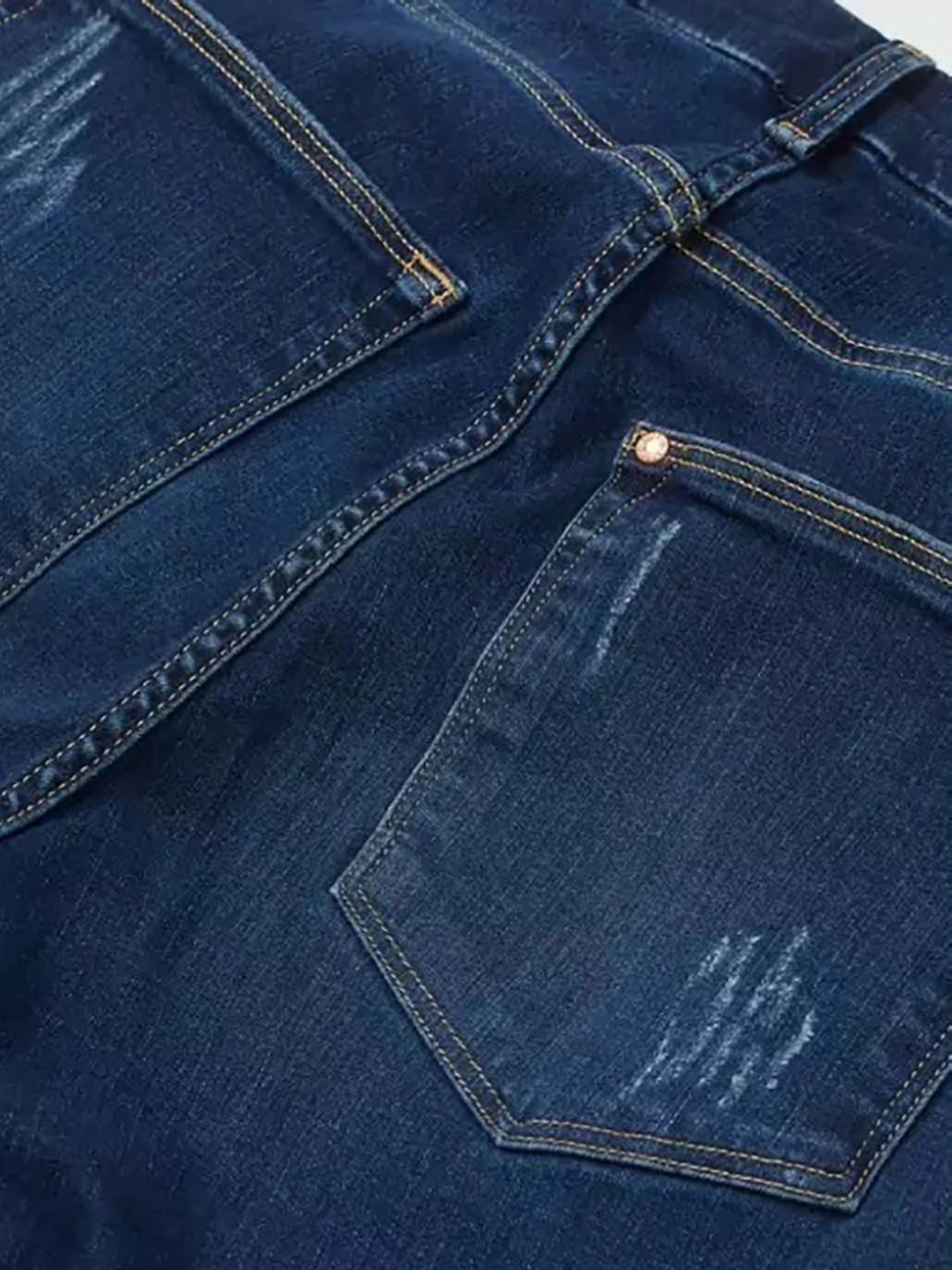 Джинси H&M модель 75924 Фото