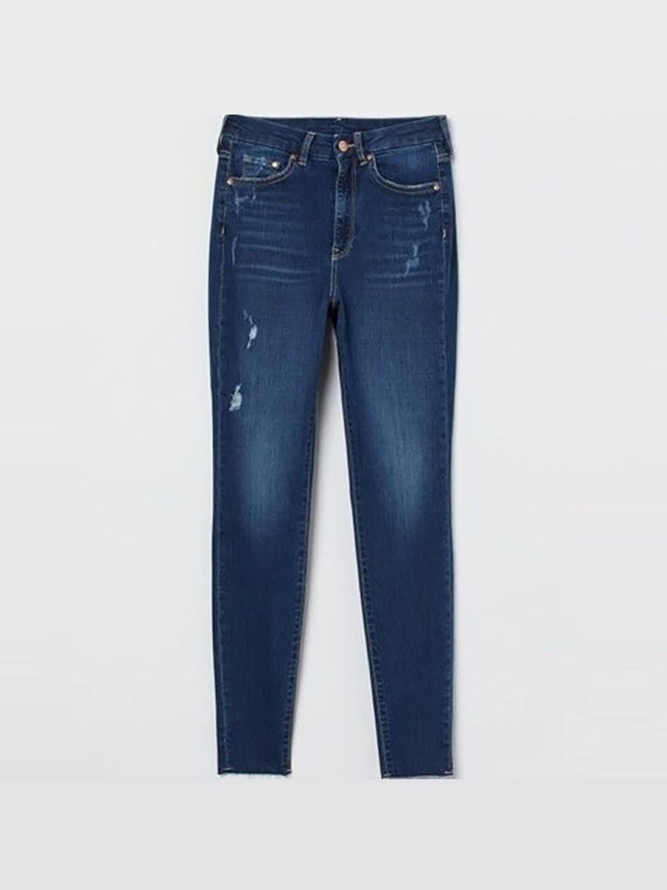 Джинси H&M модель 75924 Фото