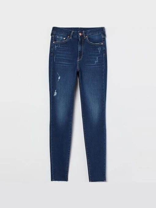 Джинси H&M модель 75924 Фото