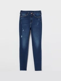 Джинси H&M модель 75924 Фото