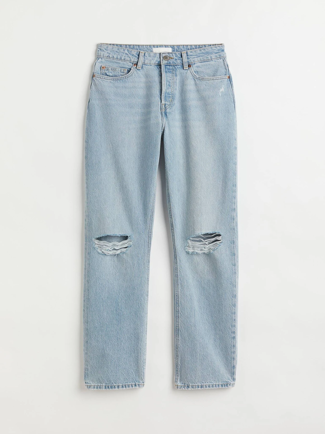 Джинси H&M модель 75925 Фото