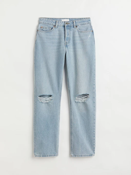 Джинси H&M модель 75925 Фото