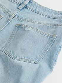 Джинси H&M модель 75925 Фото