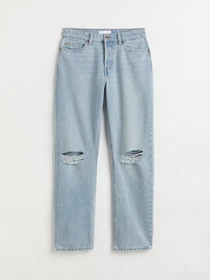 Джинси H&M модель 75925 Фото
