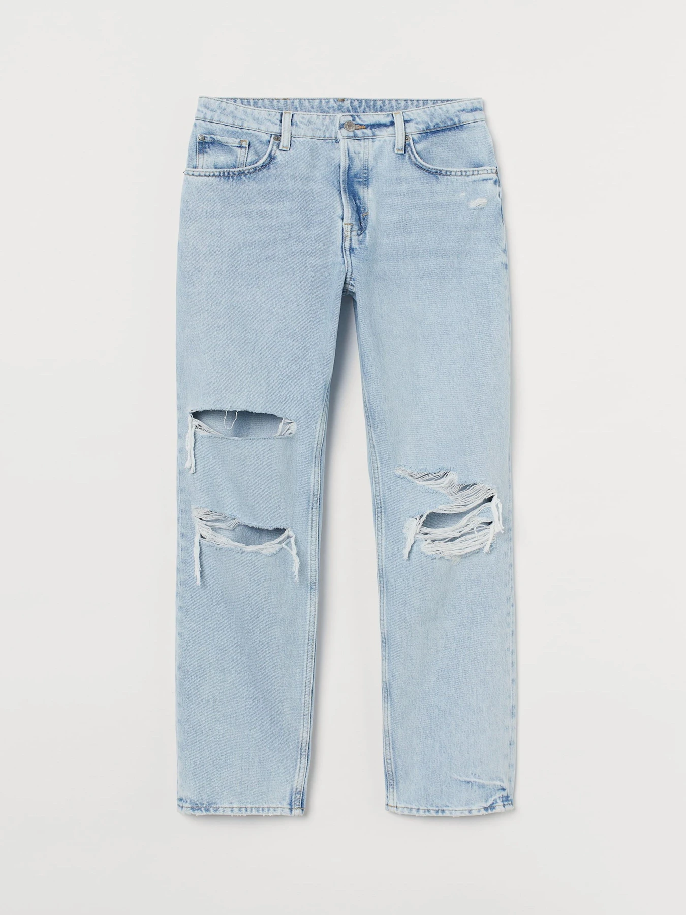 Джинси H&M модель 75926 Фото