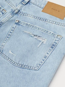 Джинси H&M модель 75926 Фото