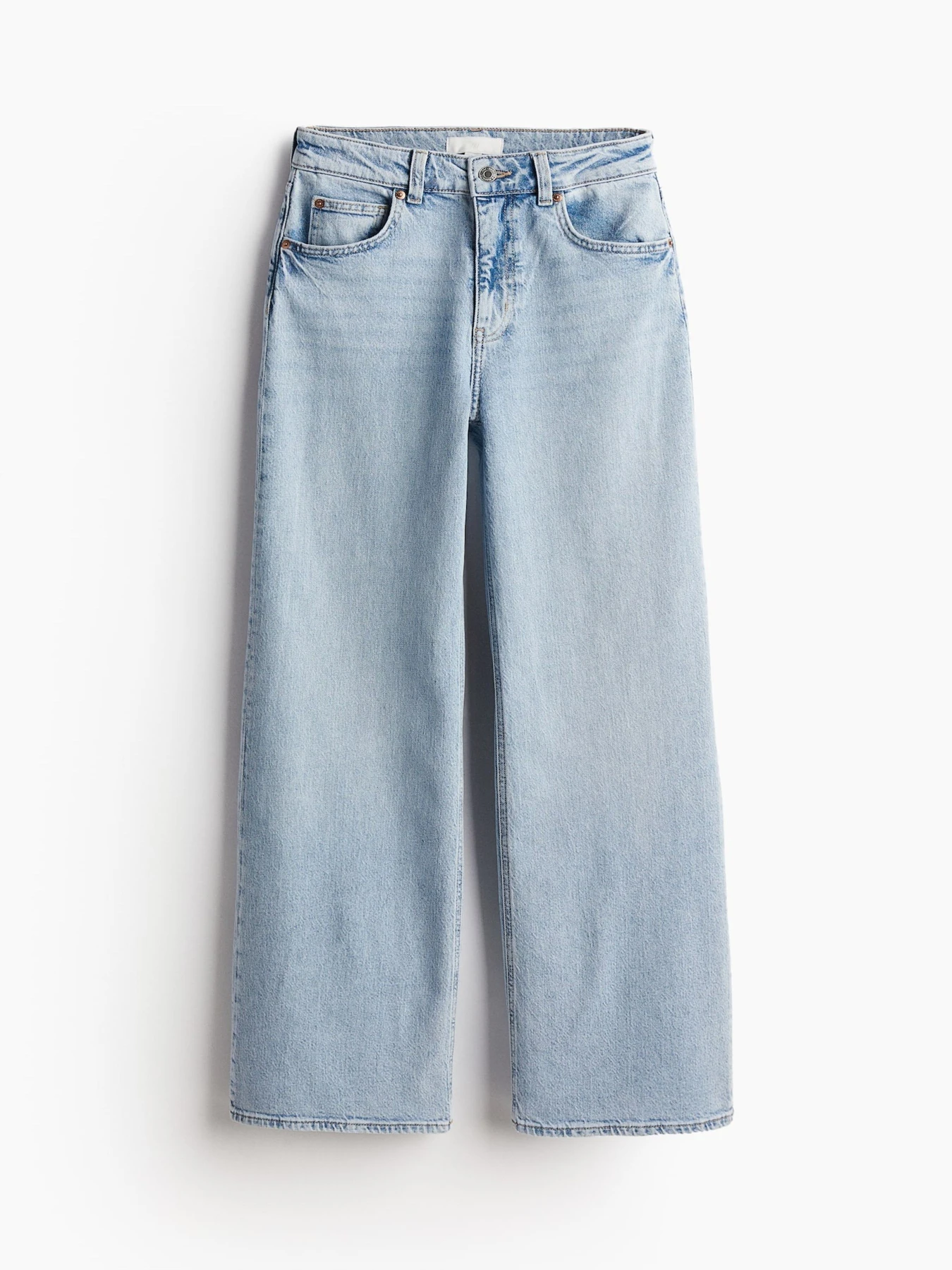Джинси H&M модель 75927 Фото