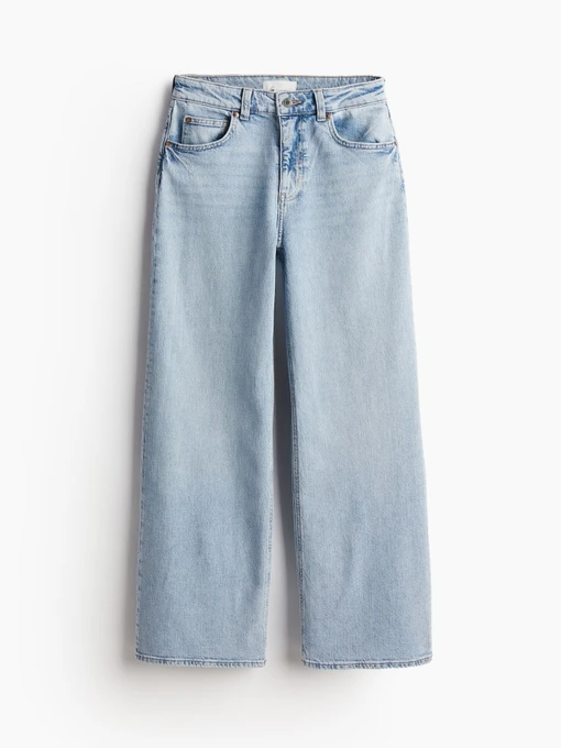 Джинси H&M модель 75927 Фото